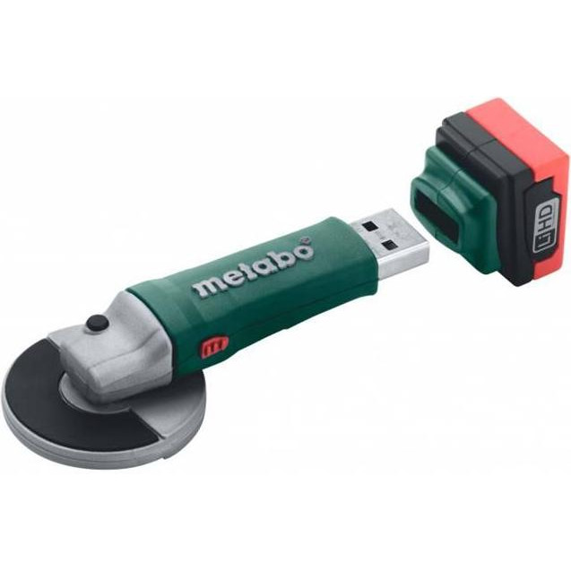 Metabo 8 GB (638674000) - зображення 1