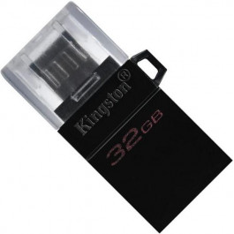   Kingston 32 GB microDuo USB 3.2/microUSB (DTDUO3G2/32GB)