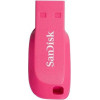 SanDisk 64 GB Cruzer Blade USB 2.0 Pink (SDCZ50C-064G-B35PE) - зображення 2