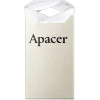 Apacer 64 GB AH111 Crystal (AP64GAH111CR-1) - зображення 1