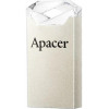 Apacer 64 GB AH111 Crystal (AP64GAH111CR-1) - зображення 2