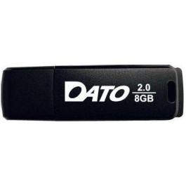   DATO 8GB DB8001 Black (DB8001K-08G)