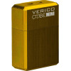 VERICO 128 Gb MiniCube Gold (1UDOV-M7GDC3-NN) - зображення 1