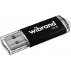 Wibrand 32 GB Cougar Black USB 2.0 (WI2.0/CU32P1B) - зображення 1