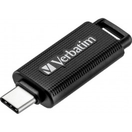   Verbatim 64 GB Store 'n' Go USB 3.2 Gen 1 (49458)