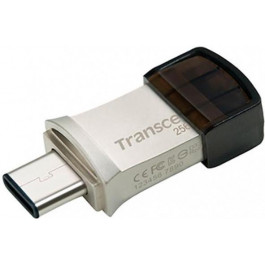   Transcend 256 GB JetFlash 890 (TS256GJF890S)