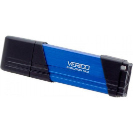   VERICO 256 GB Evolution MKII Navy Blue (1UDOV-T5NB93-NN)