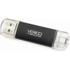 VERICO 32 GB Hybrid Classic Black (1UDOV-TCBK33-NN) - зображення 1