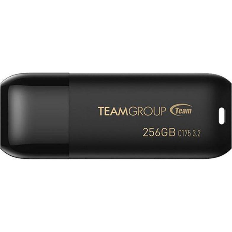 TEAM 256 GB C175 (TC1753256GB01) - зображення 1