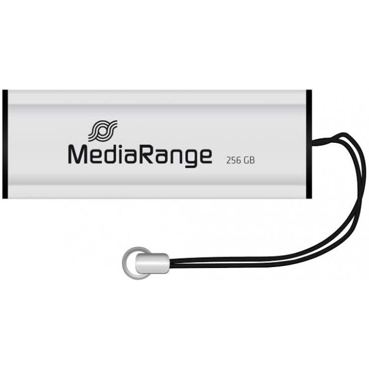 MediaRange 256 GB USB 3.0 (MR919) - зображення 1