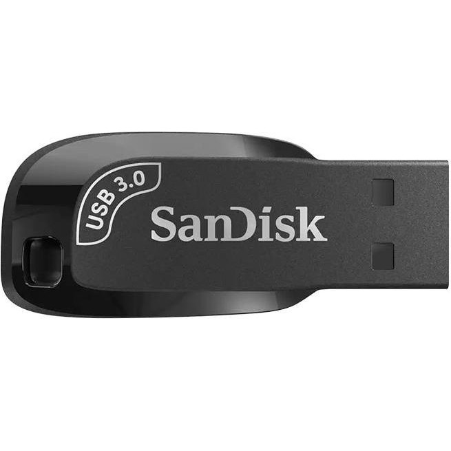 SanDisk 128 GB Ultra Shift (SDCZ410-128G-G46) - зображення 1