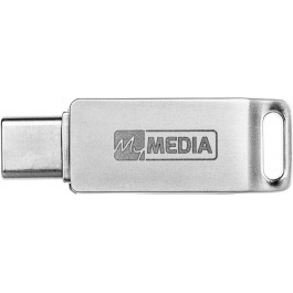   MyMedia 32 GB MyDual USB 3.2 Gen 1/USB-C (69269)