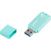 GOODRAM 64 GB UME3 USB3.0 Care Green (UME3-0640CRR11) - зображення 2