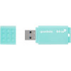 GOODRAM 64 GB UME3 USB3.0 Care Green (UME3-0640CRR11) - зображення 3