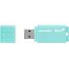 GOODRAM 64 GB UME3 USB3.0 Care Green (UME3-0640CRR11) - зображення 8