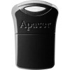 Apacer 64 GB AH116 USB 2.0 Black (AP64GAH116B-1) - зображення 3