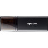 Apacer 32 GB AH25B USB 3.1 Black (AP32GAH25BB-1) - зображення 1