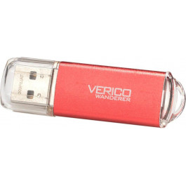   VERICO 16 GB Wanderer Red (1UDOV-M4RDG3-NN)