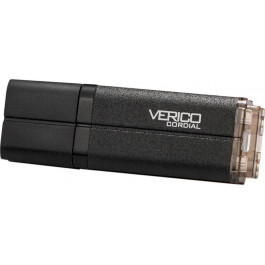   VERICO 8 GB Cordial Black (1UDOV-MFBK83-NN)