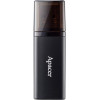 Apacer 32 GB AH25B USB 3.1 Black (AP32GAH25BB-1) - зображення 3