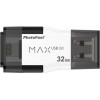 PhotoFast 32 GB i-Flashdrive Max Gen2 White (IFDMAXG232GB) - зображення 1