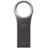 Silicon Power 128 GB USB 3.0 Jewel J80 Titanium (SP128GBUF3J80V1T) - зображення 1