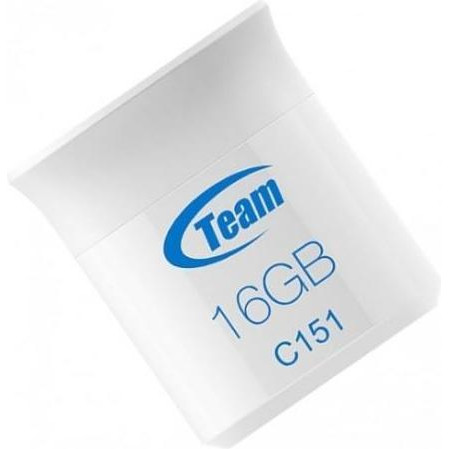 TEAM 16 GB C151 (TC15116GL01) - зображення 1