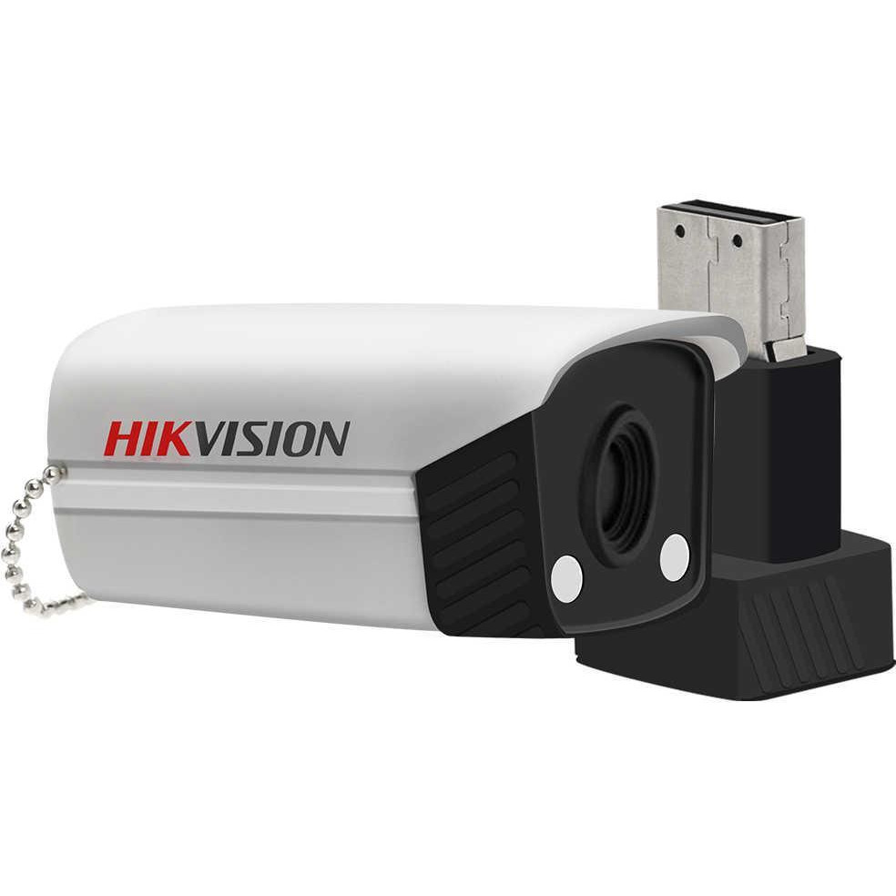 HIKVISION 16 GB M200G (HS-USB-M200G/16G) - зображення 1