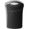 Apacer 32 GB AH116 Black AP32GAH116B-1 - зображення 4