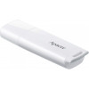 Apacer 32 GB AH336 White (AP32GAH336W-1)