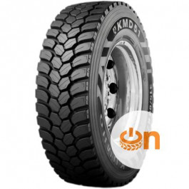   Kumho Kumho KMD51 (ведущая) 315/80 R22.5 156/150K PR20