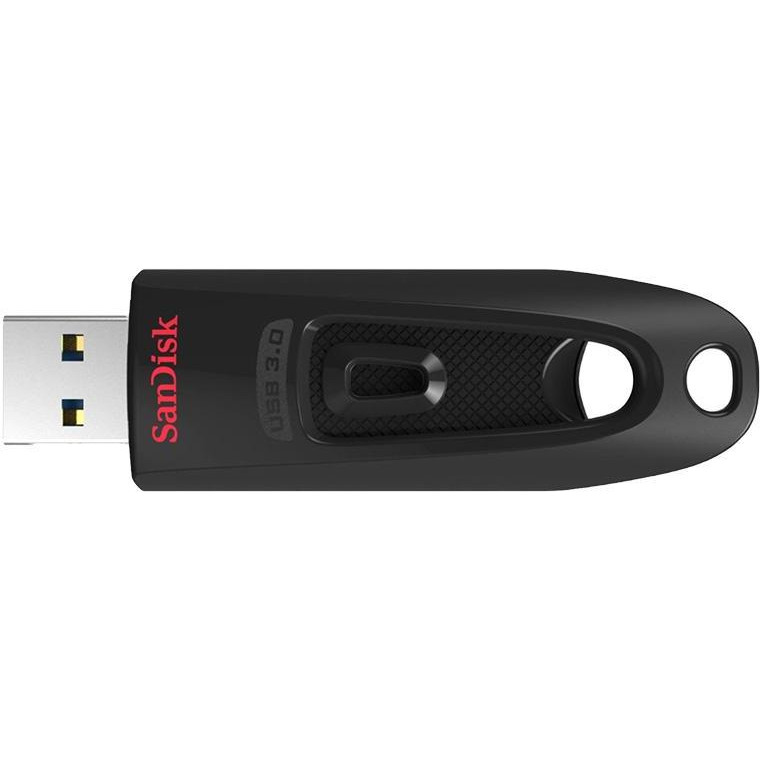 SanDisk 128 GB CZ48 USB 3.0 (SDCZ48-128G-A46) - зображення 1