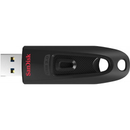   SanDisk 128 GB CZ48 USB 3.0 (SDCZ48-128G-A46)