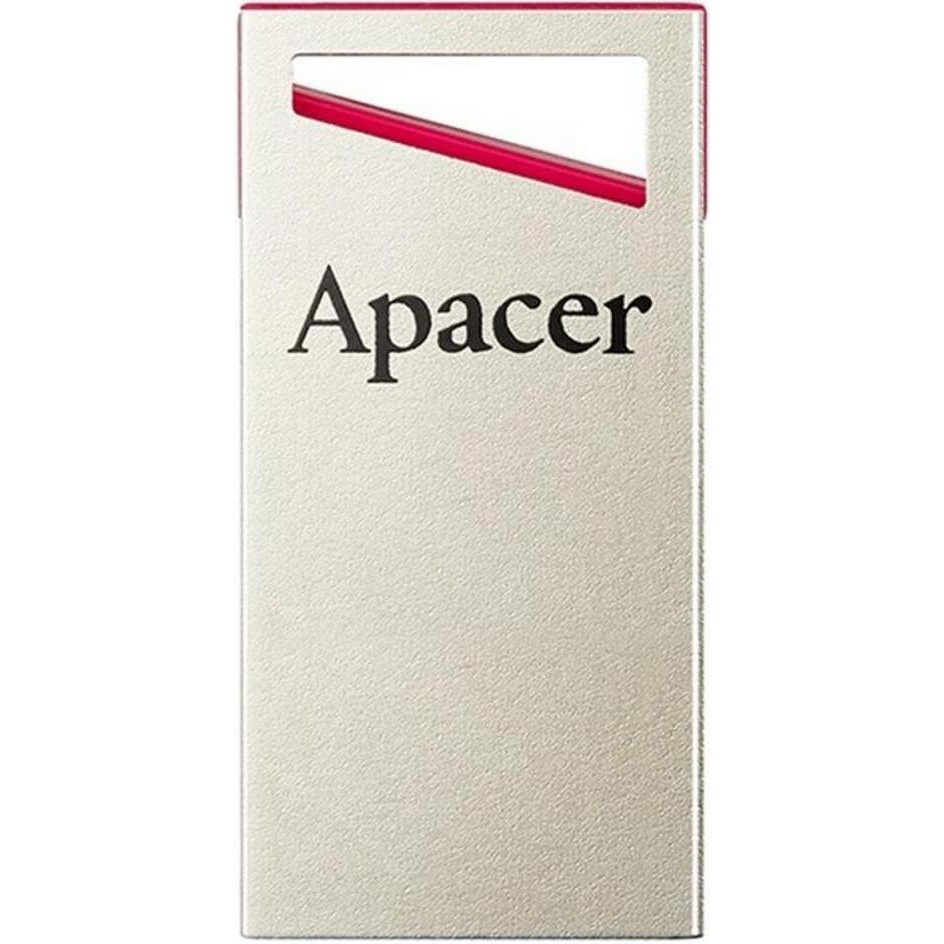 Apacer 32 GB AH112 AP32GAH112R-1 - зображення 1