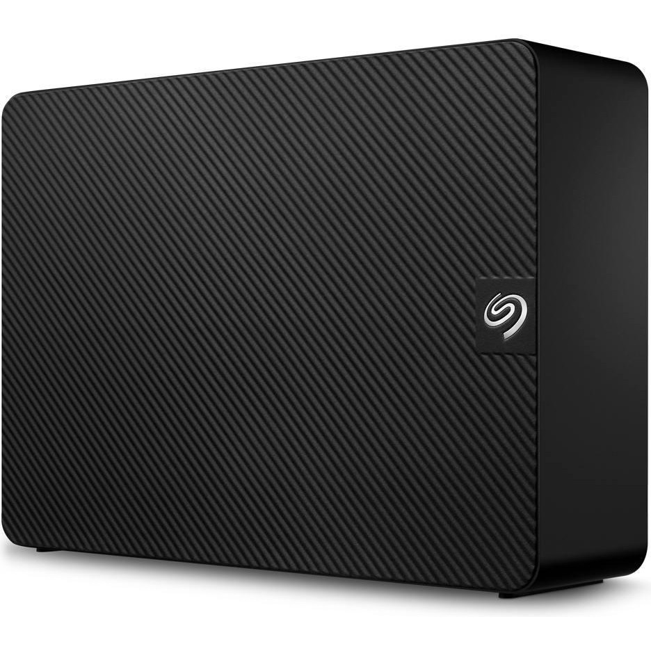 Seagate Expansion Desktop 18 TB (STKP18000400) - зображення 1