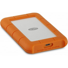   LaCie Rugged 1 TB (STFR1000800)