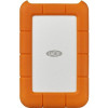 LaCie Rugged 1 TB (STFR1000800) - зображення 5