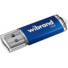 Wibrand 8 GB Cougar Blue USB 2.0 (WI2.0/CU8P1U) - зображення 1