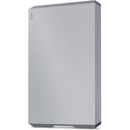   LaCie Mobile Drive 2 TB Space Gray (STHG2000402)