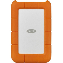   LaCie RUGGED SECURE 2 TB (STFR2000403)