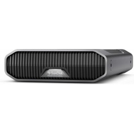   SanDisk Professional G-DRIVE 12 TB (SDPHF1A-012T-MBAAD)