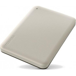   Toshiba Canvio Advance 2 TB White (HDTCA20EW3AA)