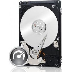   WD Black WD10JPLX