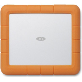   LaCie Rugged RAID Shuttle 8 TB (STHT8000800)