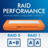 LaCie Rugged RAID Shuttle 8 TB (STHT8000800) - зображення 6