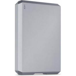   LaCie Mobile Drive 4 TB (STHG4000402)