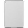 LaCie Mobile Drive 1 TB Moon Silver (STHG1000400) - зображення 3