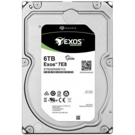   Seagate Enterprise Capacity ST6000NM0115