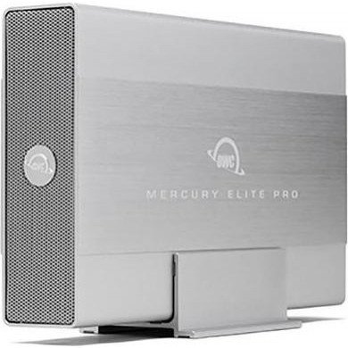 OWC Mercury Elite Pro 12 TB Silver (OWCME3NH7T12) - зображення 1