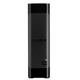   WD Easystore Desktop HDD 14 TB (WDBAMA0140HBK-NESN)